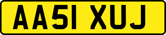 AA51XUJ
