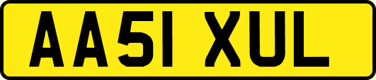 AA51XUL