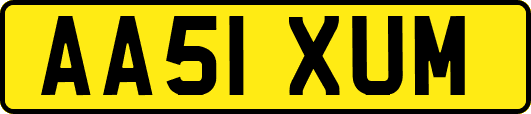 AA51XUM