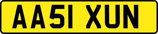 AA51XUN