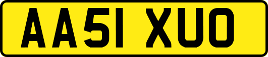 AA51XUO