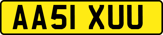 AA51XUU