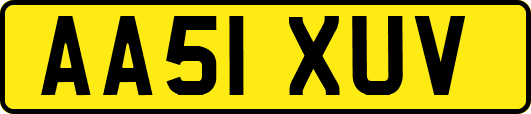AA51XUV