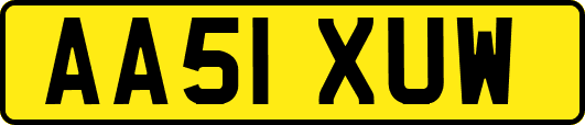 AA51XUW