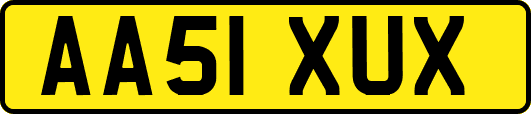 AA51XUX