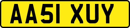 AA51XUY