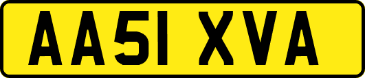 AA51XVA