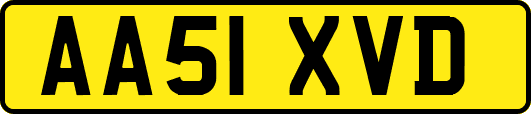 AA51XVD