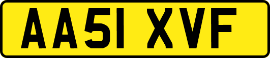 AA51XVF