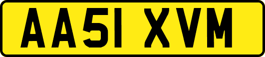 AA51XVM
