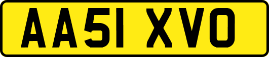 AA51XVO