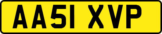 AA51XVP