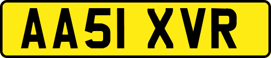 AA51XVR