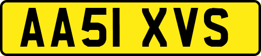 AA51XVS
