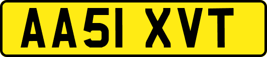 AA51XVT