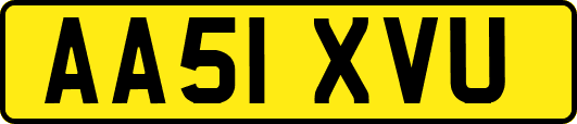 AA51XVU