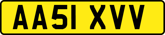 AA51XVV