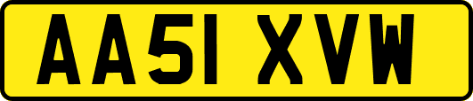 AA51XVW