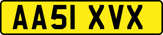 AA51XVX