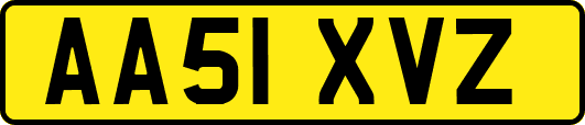 AA51XVZ