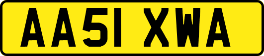 AA51XWA