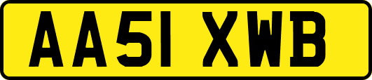AA51XWB