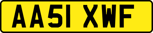 AA51XWF
