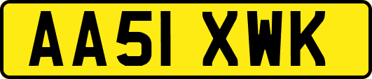 AA51XWK
