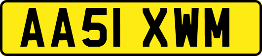 AA51XWM