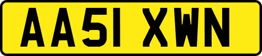 AA51XWN