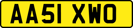AA51XWO