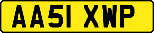 AA51XWP