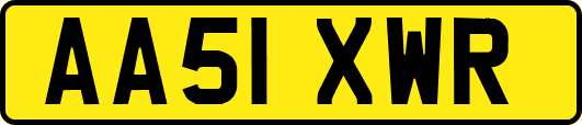 AA51XWR