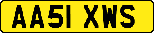 AA51XWS