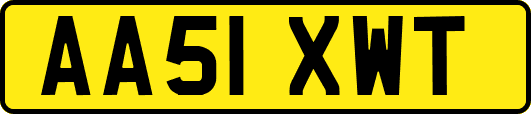 AA51XWT