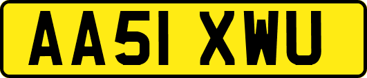 AA51XWU