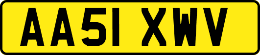 AA51XWV