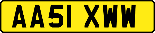 AA51XWW