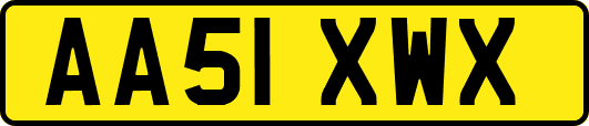 AA51XWX