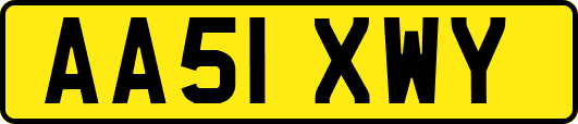 AA51XWY
