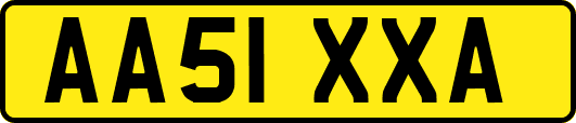 AA51XXA