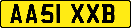 AA51XXB