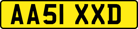 AA51XXD