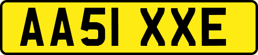 AA51XXE