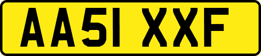AA51XXF