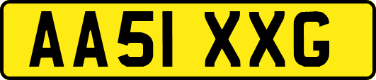 AA51XXG