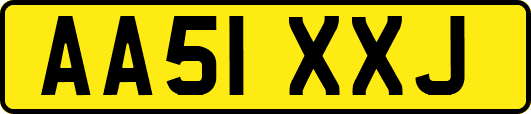 AA51XXJ