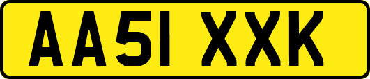 AA51XXK