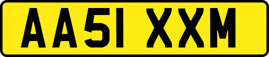 AA51XXM