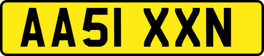 AA51XXN